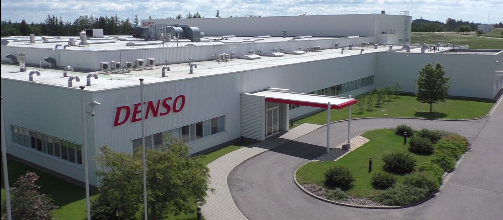 DENSO